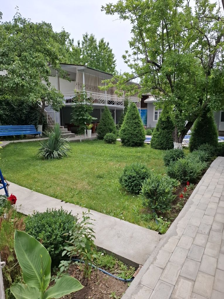 Humsonda oilaviy dacha
