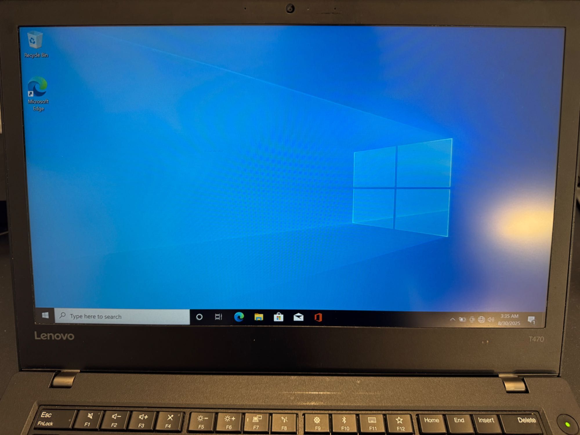 lenovo thinkpad t470