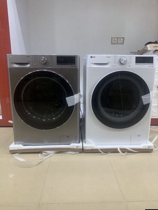 Стиральная машина LG 5.6.7.8.9 скидка со склада доставка бесплатно