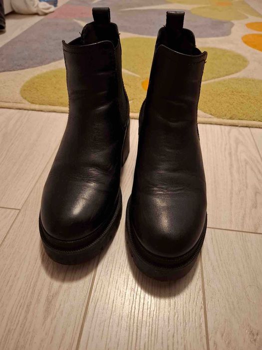 Дамски боти Tamaris (НОВИ)