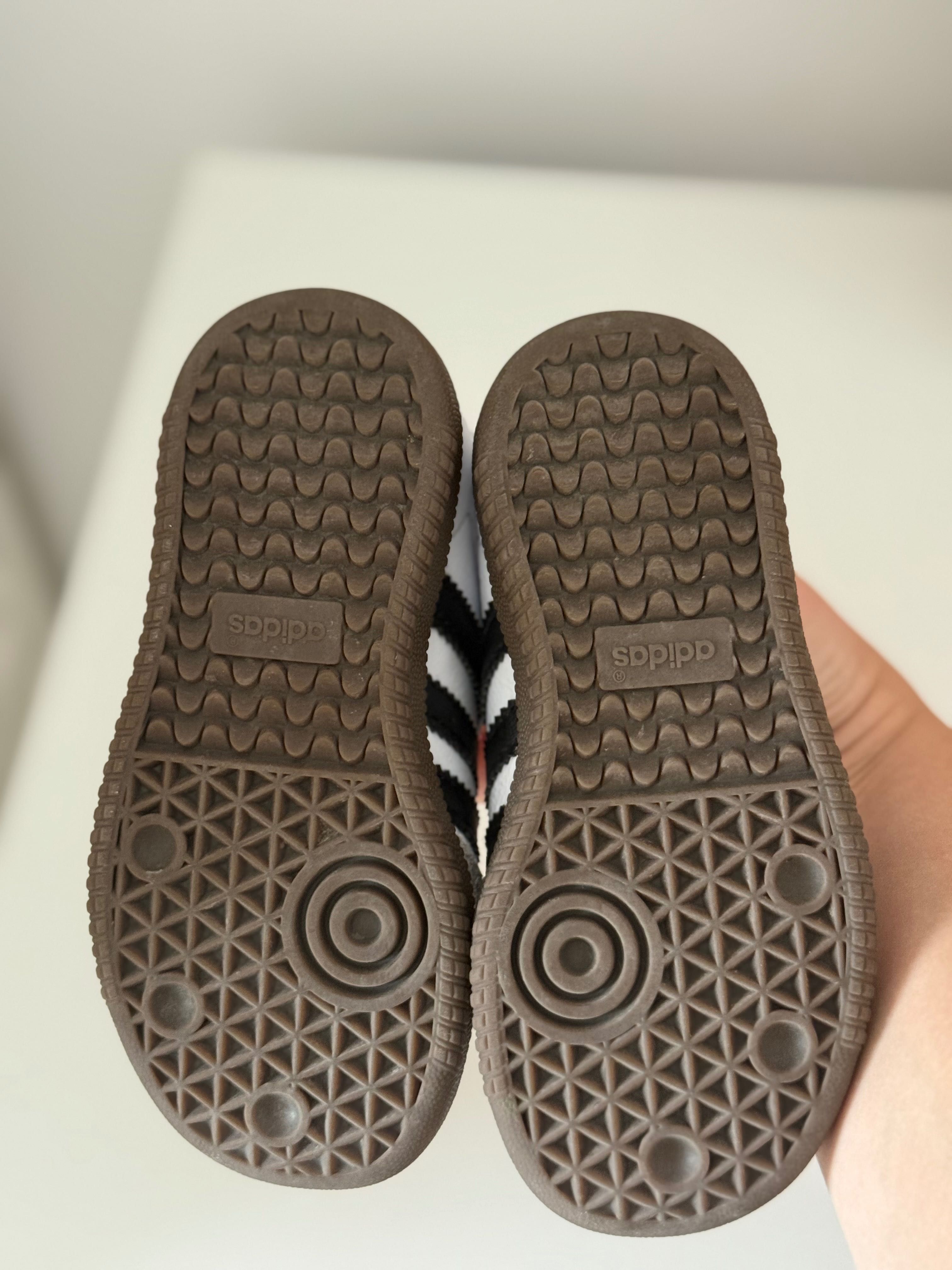 Детски маратонки adidas samba
