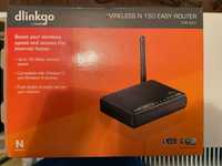 D-Link DIR 501 wireless