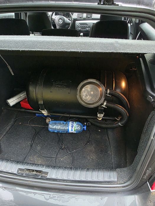 Bmw seria 1 din 2005