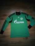 Bluză Adidas FC Schalke 04 mărimea S
