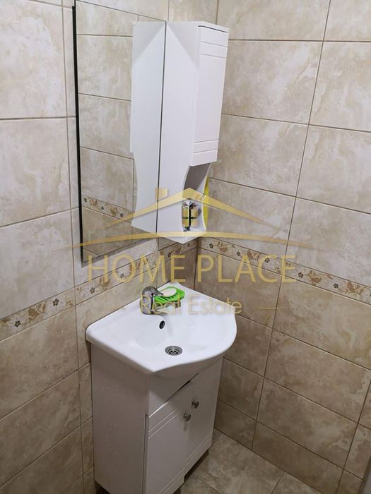 Дава се под наем Двустаен апартамент в Варна, Левски - 55 кв.м за 433.5 € - Снимка #7