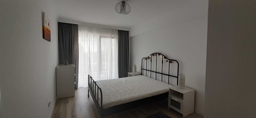 Apartament 2 camere + parcare subterana – Pipera / Iancu Nicolae