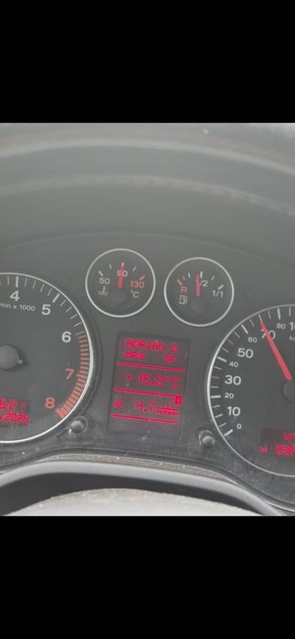 Vând Audi A3, proprietar, fiscal pe loc