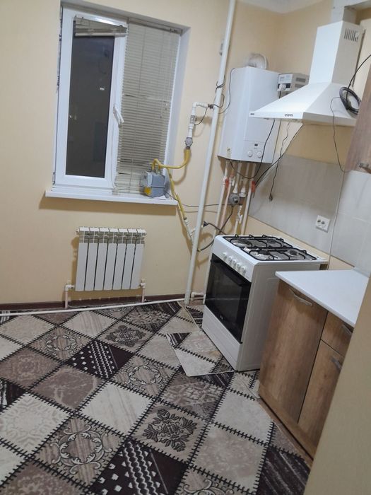 Buxoro shahri 7-mikrorayon 2xonali kvartiraga sherikchilikka yigitlar