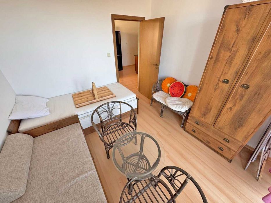 Продава се Тристаен апартамент в к.к. Слънчев бряг - 69 кв.м за 776 €/кв.м - Снимка #8