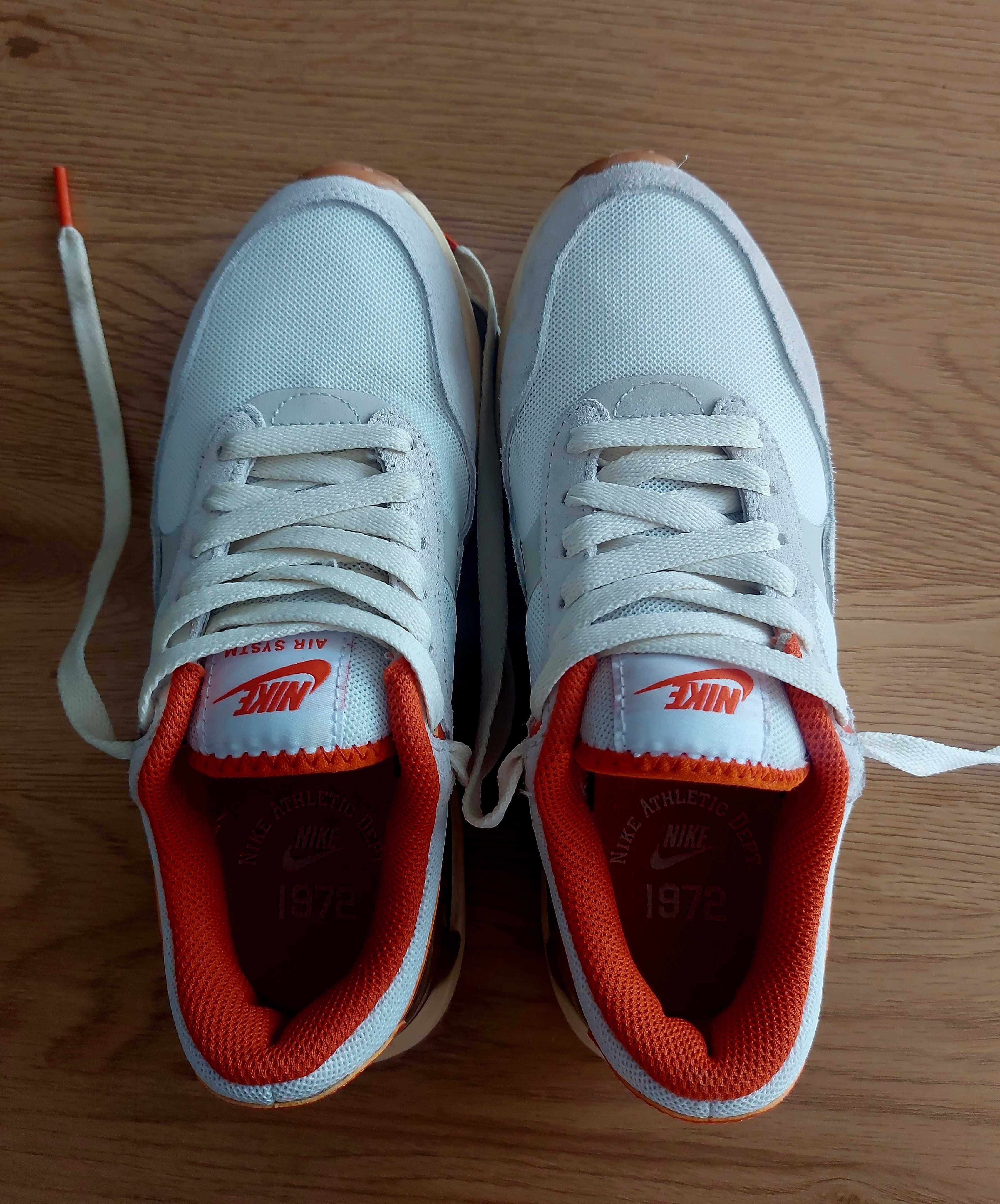 Маратонки Nike AirMax