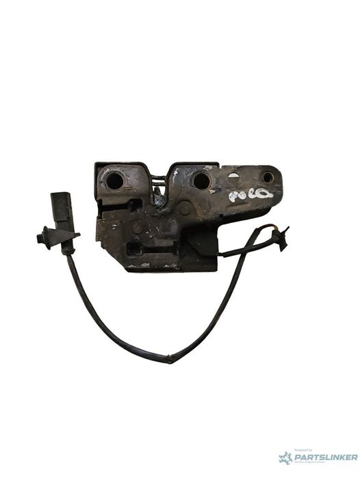 Incuietoare capota  SKODA FABIA 6Y2 1999 - 2008