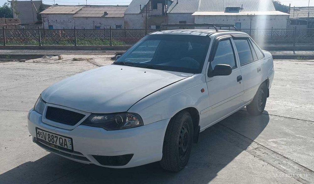 Neksiya 1 2 qilingan sotiladi.