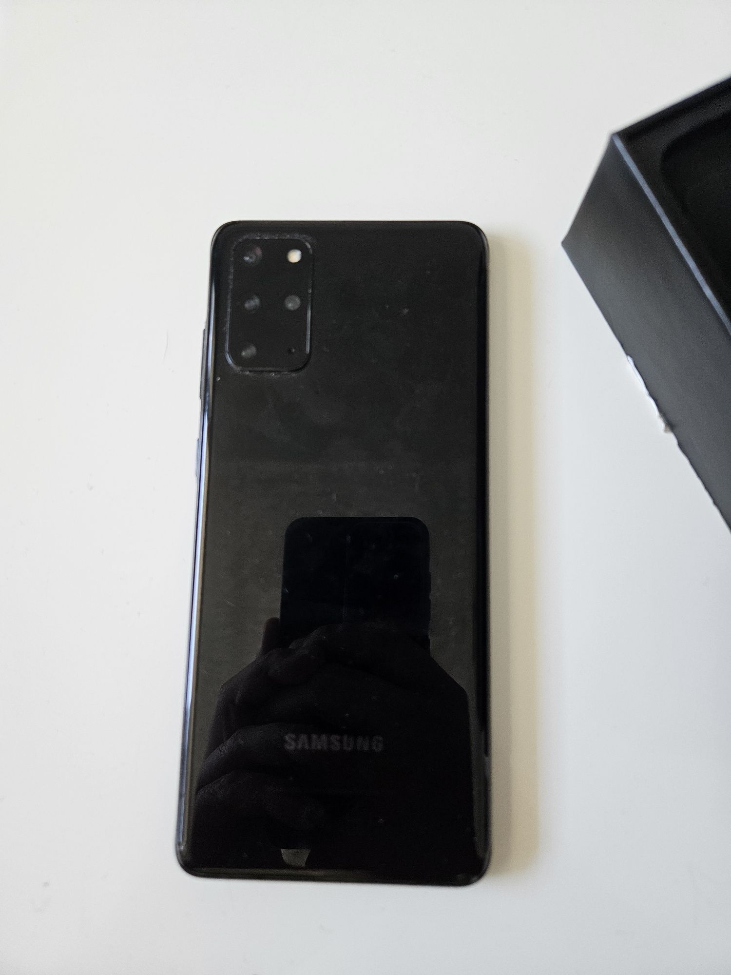 Samsung Galaxy S20+