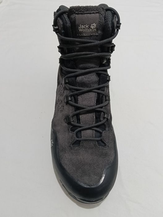 42,5 Ghete Jack Wolfskin masura 42,5
