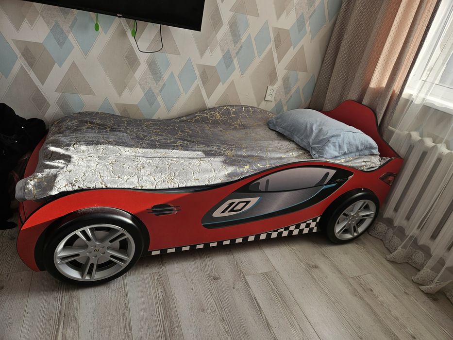 Кровати от CILEK