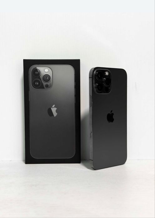 Iphone 13/ProMax Graphite 1TB