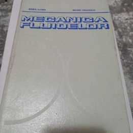 Manual - mecanica fluidelor