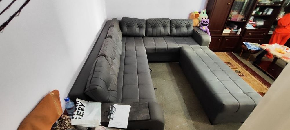 Продаётся диван в новом состоянии