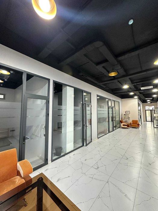 Продается помещение 624м2 ор-р Пирамид ЖК City life