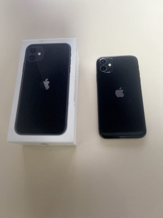 iphone 11 la cutie fara schimb