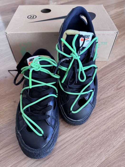 Incaltaminte sport Nike Off-White 40,5