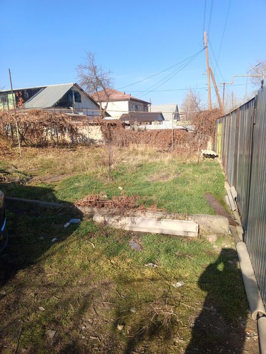 Продается дом в хорошем состоянии