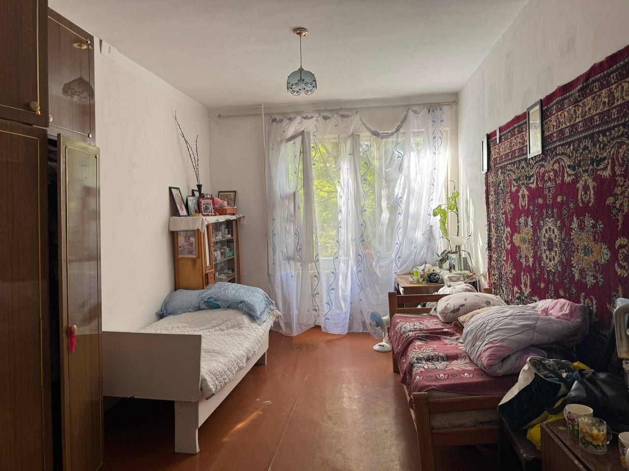 Продаётся квартира 3в4/3/4