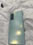Samsung S20 Телефон
