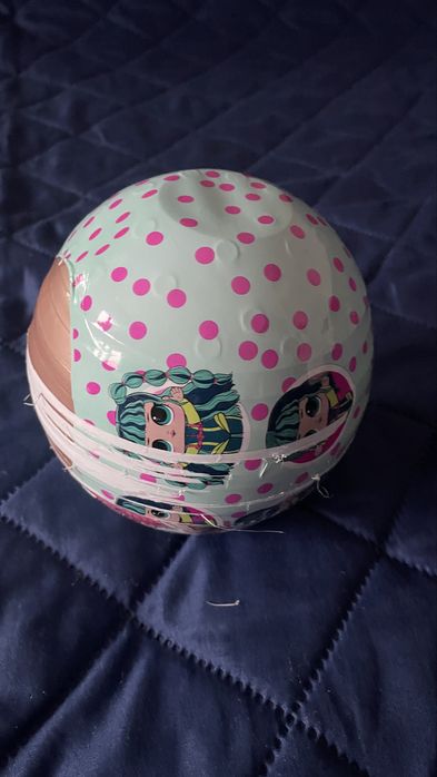 Papusa LOL aprox.20 cm.