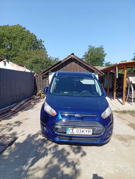 Ford tourneo Conect