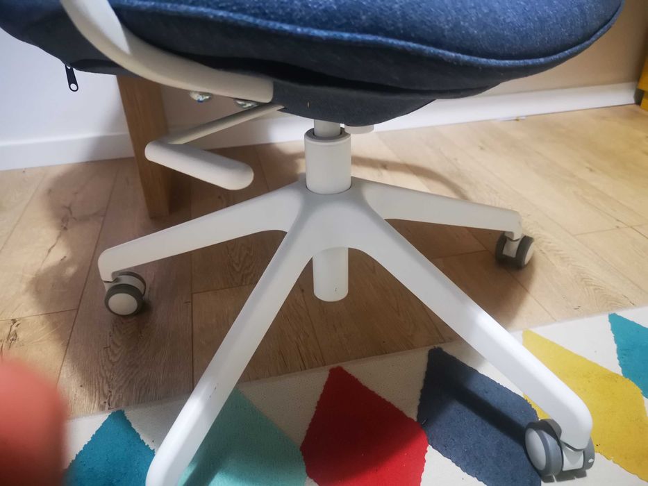 Scaun de conferință/birou rotativ