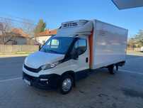 Iveco daily 35s15