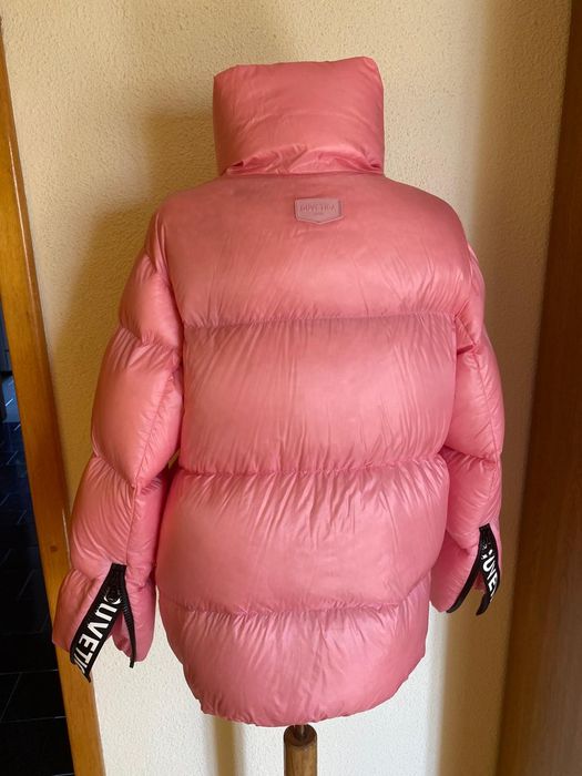 Geaca puf gasca Duvetica