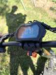 Vand trotineta electrica kukirin g2 master aproape noua 145 km