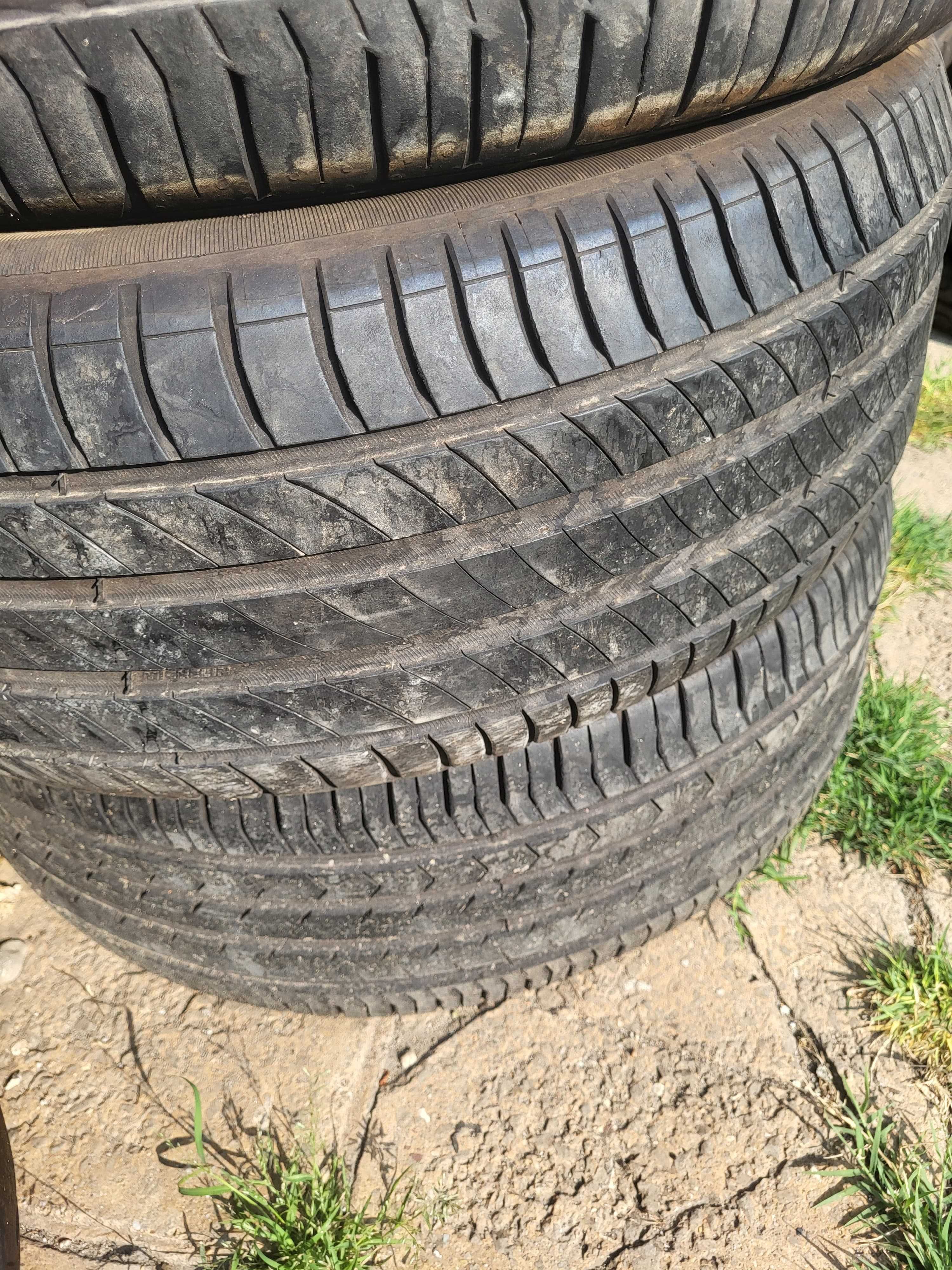 Летни гуми 235 55 17 Continental Michelin Primacy4