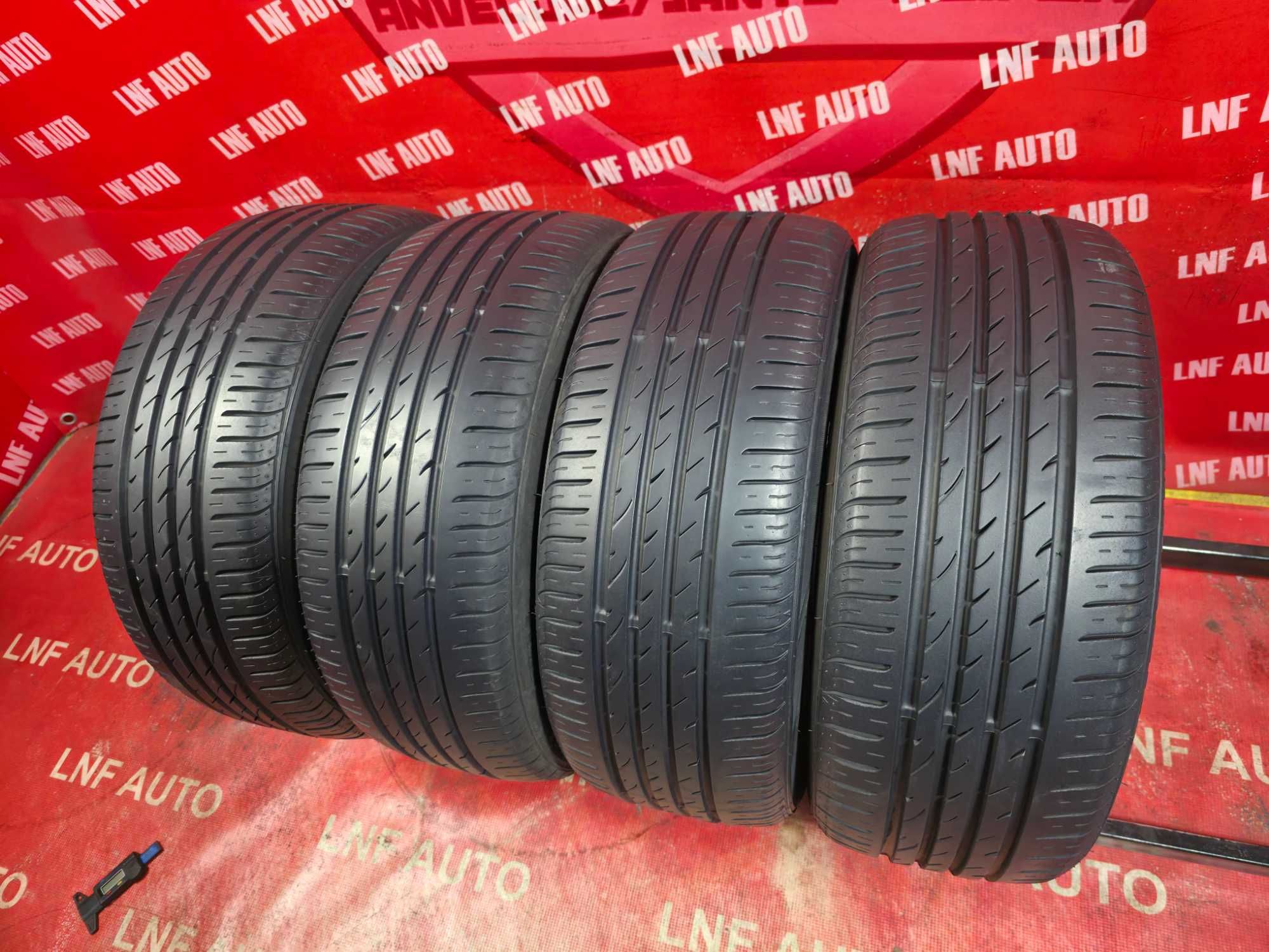 Anvelope de VARA - 195/50/15 - NEXEN - 7.41 MM - DOT 2021 !