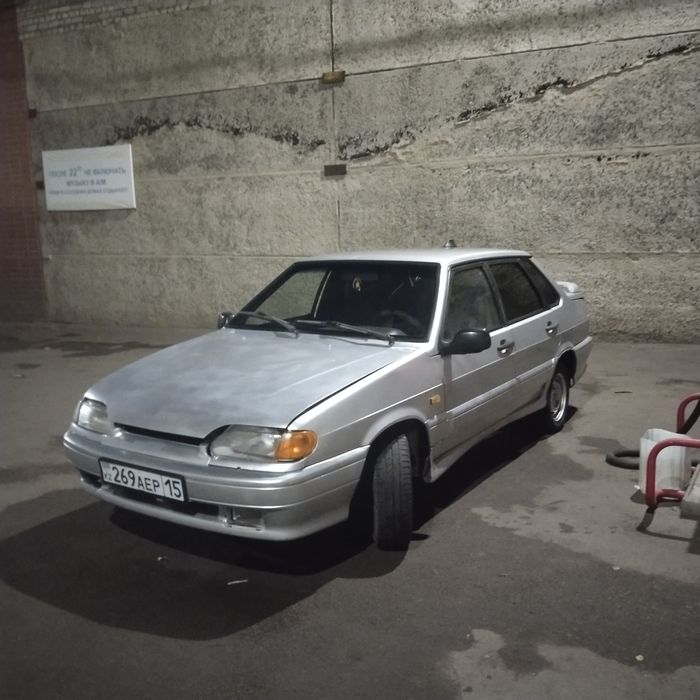 Продам ваз 21 15