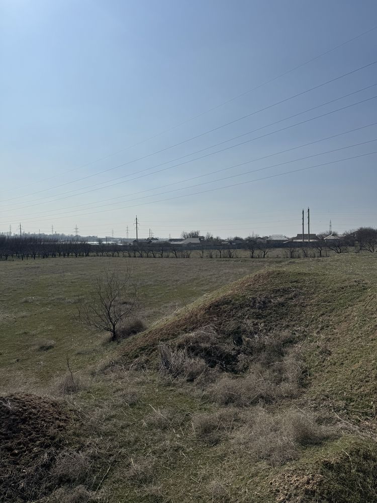 Продается рыбное хозяйство