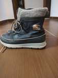 Sorel, ghete dama 37