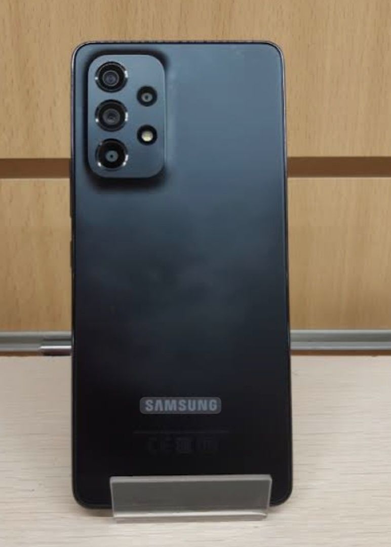 Samsung A 53 .5G кора ранг 6+6/128 гб яп янги биронта точка йук идеал