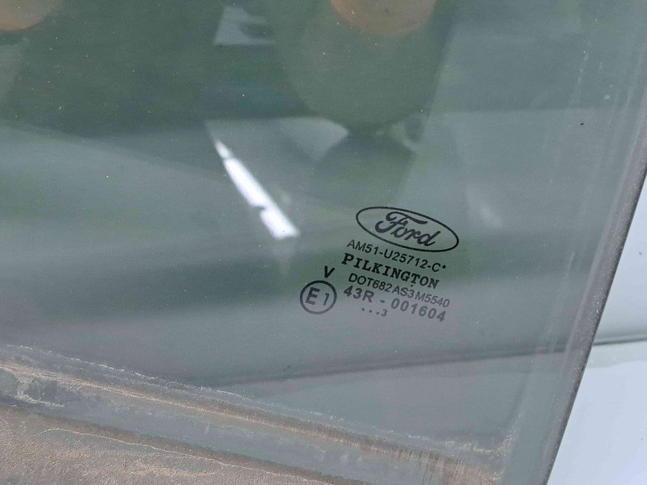 Geam usa dreapta spate Ford Grand C-Max (CB7) [Fabr 2010-2015] OEM