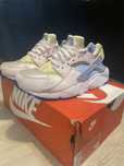 Маратонки nike air huarache
