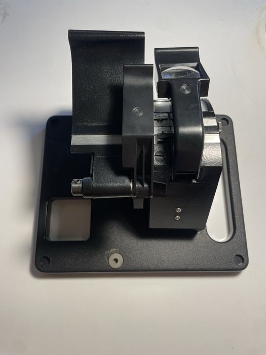 Vand Braun FK2 System Zeiss-Ikon – mecanism diapozitive vintage