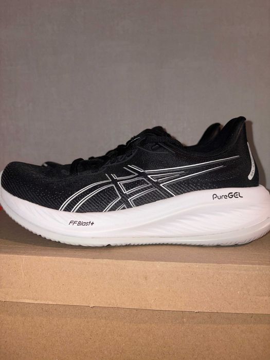 Asics Gel-Cumulus 26 - Номер 39.5