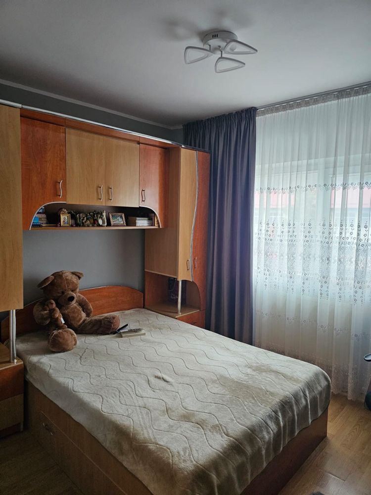 apartamente de vanzare targu-ocna