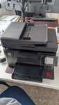 Multifuncțional laser color HP M177fw
