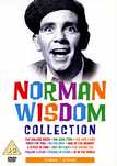 Colectia Norman Wisdom 12 DVD Subtitrate in limba romana