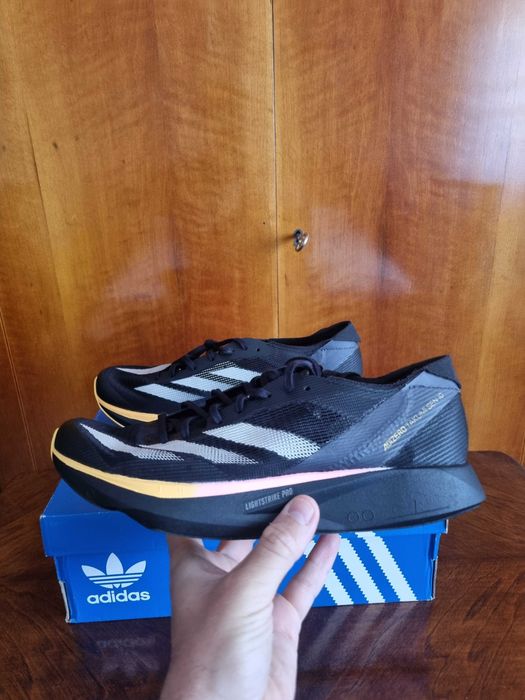 Adidas adizero takumi sen 10 (nu pro 4,prime x,boston)