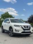 Nissan X-Trail Nissan X-Trial 2.0TDI 4x4