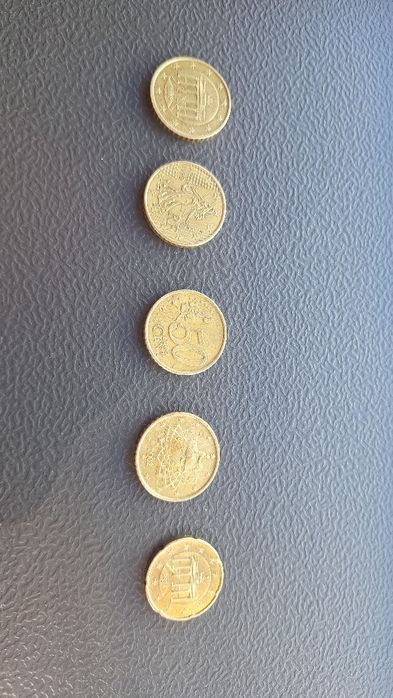 Монети за всеки по нещо